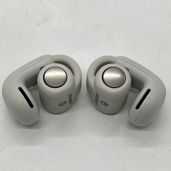 Bose 【中古】Ultra Open Earbuds White Smoke【秋葉原】 – e