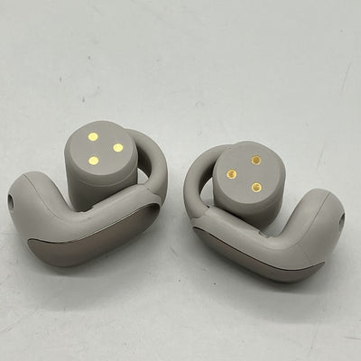 【中古】Ultra Open Earbuds White Smoke【秋葉原】