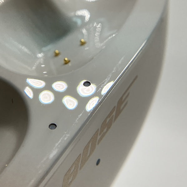 【中古】Ultra Open Earbuds White Smoke【秋葉原】
