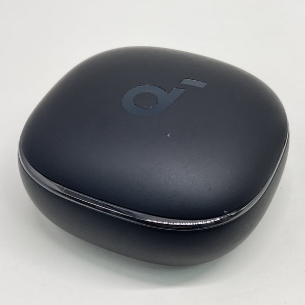 【中古】Soundcore Liberty 4 ミッドナイトブラック 【A3953N11】【日本橋】