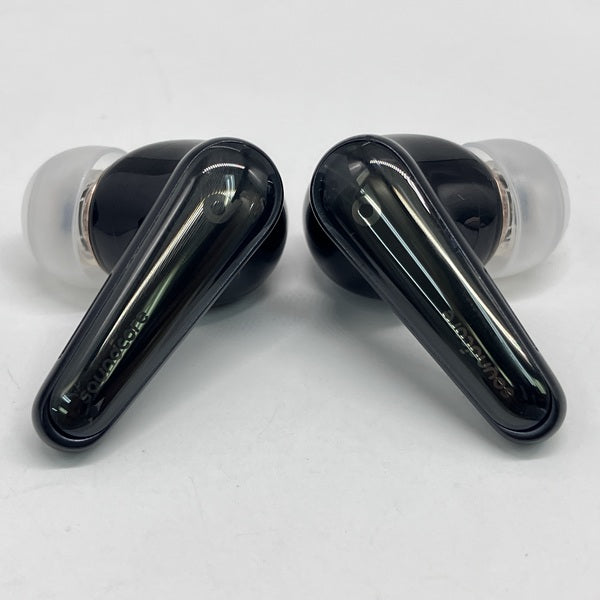 【中古】Soundcore Liberty 4 ミッドナイトブラック 【A3953N11】【日本橋】