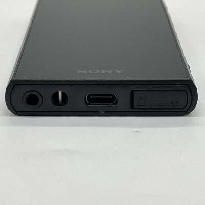 【中古】NW-A306 BC ブラック【仙台】