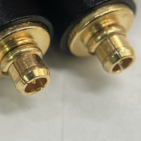 【中古】Elite Ag4 MMCX-3.5mm【仙台】