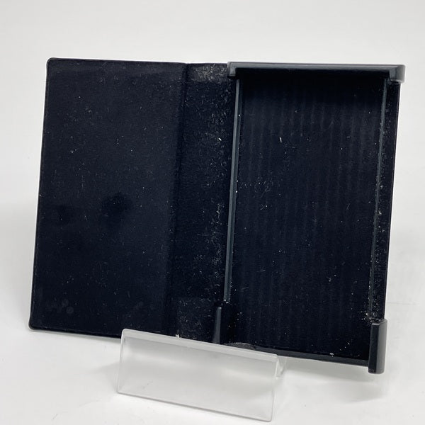 【中古】NW-A300シリーズ用ソフトケース ブラック 【CKS-NWA300BCWW】【仙台】