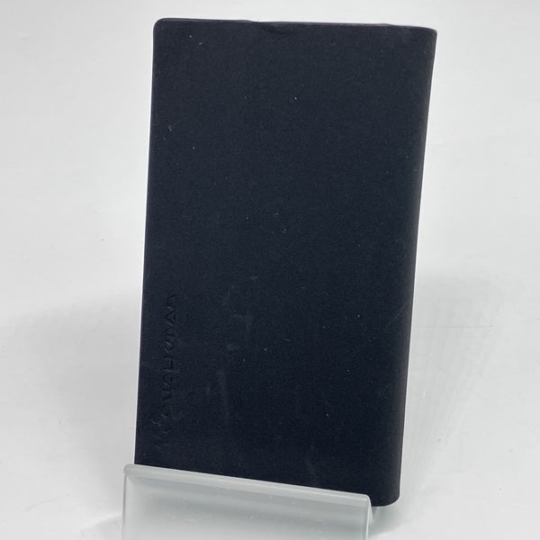 【中古】NW-A300シリーズ用ソフトケース ブラック 【CKS-NWA300BCWW】【仙台】