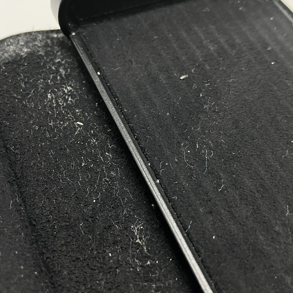 【中古】NW-A300シリーズ用ソフトケース ブラック 【CKS-NWA300BCWW】【仙台】