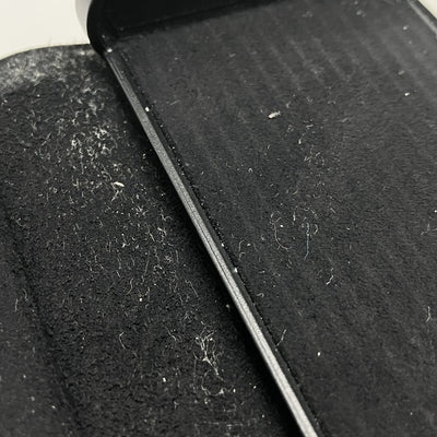 【中古】NW-A300シリーズ用ソフトケース ブラック 【CKS-NWA300BCWW】【仙台】