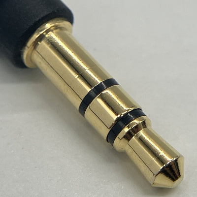 【中古】01シリーズ 3.5 3極ステレオ-MMCX L型【iect_01_ub3e_b_120】【仙台】