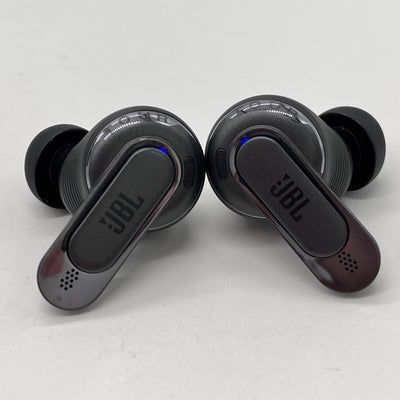 【中古】TOUR PRO 3 ブラック【JBLTOURPRO3BLK】【日本橋】