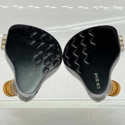 【中古】KBEAR Robin 魁宝(ケーブル欠品)【秋葉原】