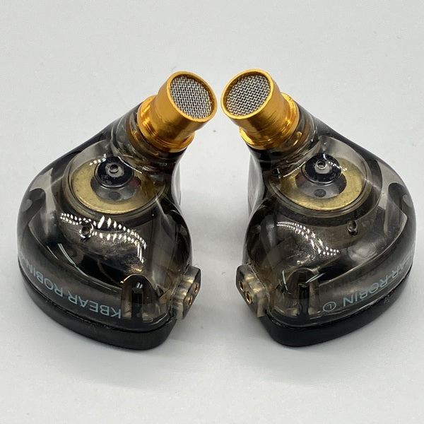 【中古】KBEAR Robin 魁宝(ケーブル欠品)【秋葉原】