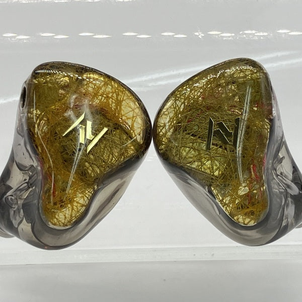 Yinyoo(インユー) 【中古】YQ10(ケーブル欠品)【秋葉原】 – e☆イヤホン