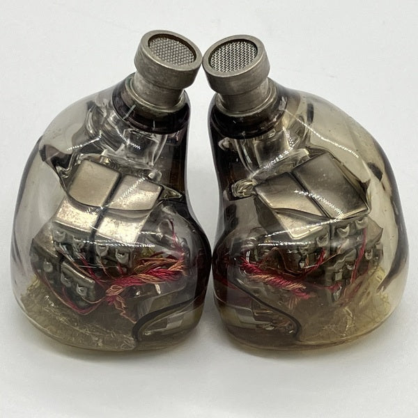 Yinyoo(インユー) 【中古】YQ10(ケーブル欠品)【秋葉原】 – e☆イヤホン