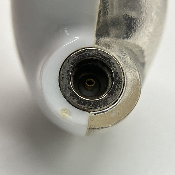 【中古】AONIC4 ホワイト 【SE42HYW+UNI-A】(ケーブル欠品)【秋葉原】