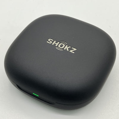 【中古】OpenFit2 Black【SKZ-EP-000045】【秋葉原】