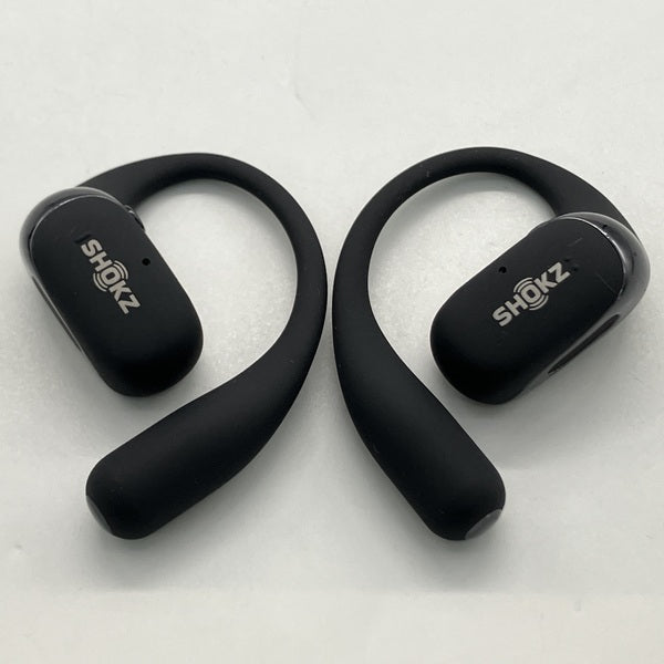 【中古】OpenFit2 Black【SKZ-EP-000045】【秋葉原】