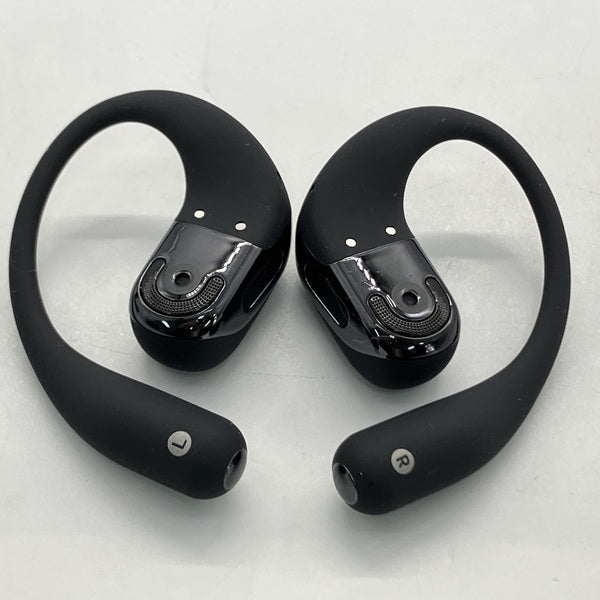 【中古】OpenFit2 Black【SKZ-EP-000045】【秋葉原】
