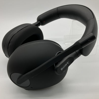 【中古】INZONE H9 ブラック 【WH-G900N BZ】【秋葉原】