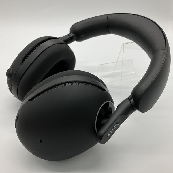 【中古】INZONE H9 ブラック 【WH-G900N BZ】【秋葉原】
