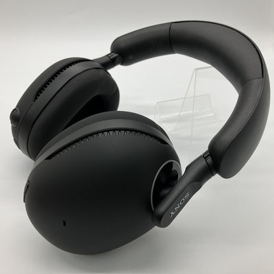 【中古】INZONE H9 ブラック 【WH-G900N BZ】【秋葉原】