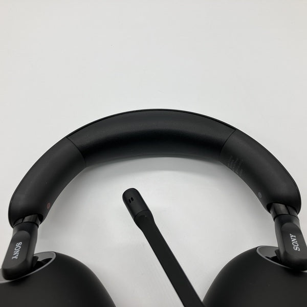 【中古】INZONE H9 ブラック 【WH-G900N BZ】【秋葉原】