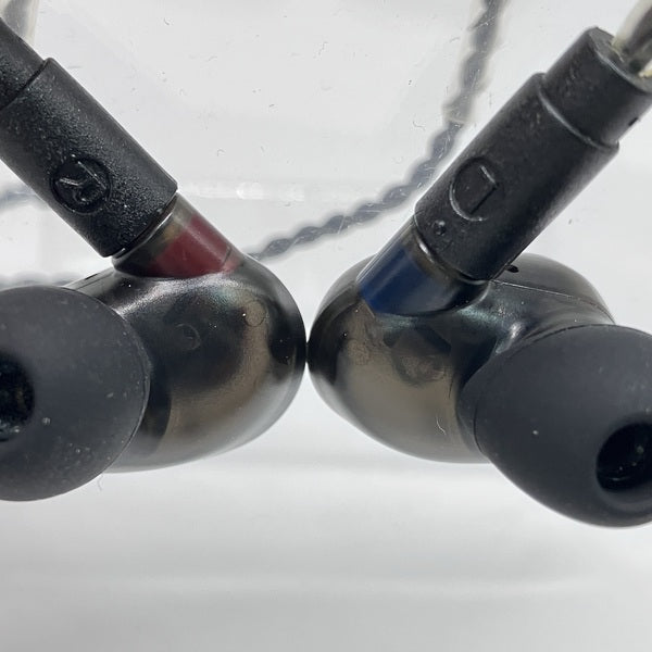 【中古】Monitor RS ONE Graphite 【ACO-MONITOR-RS-ONE-GRY】【日本橋】