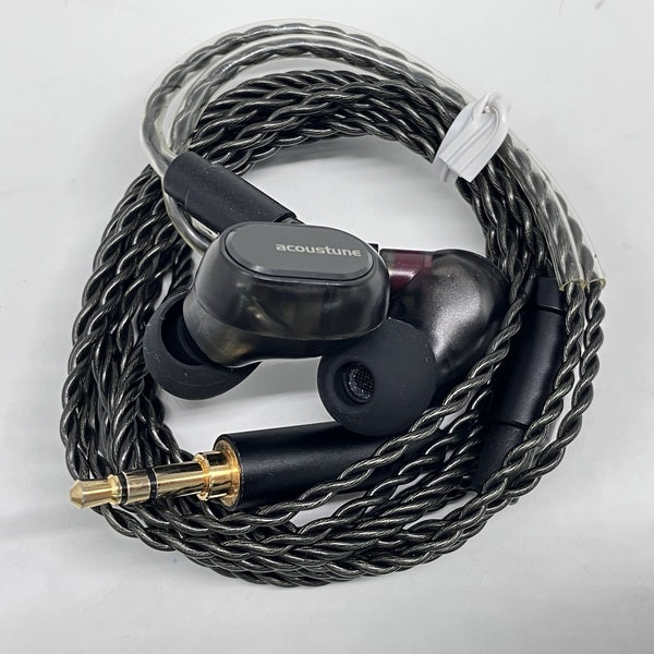 【中古】Monitor RS ONE Graphite 【ACO-MONITOR-RS-ONE-GRY】【日本橋】