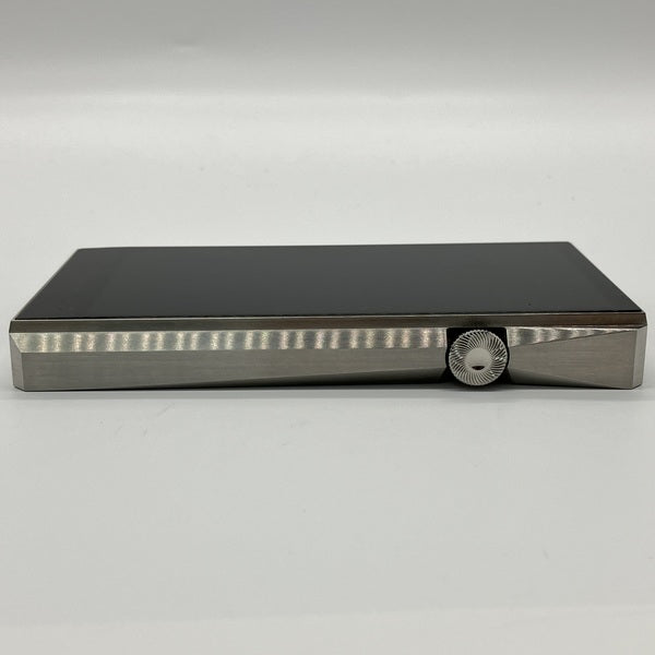 i - 【Atell&Kern】【A&ultima】SP1000 SSモデル中古品 Astell&Kern 【中古】A&ultima SP1000 Stainless Steel 【AK
