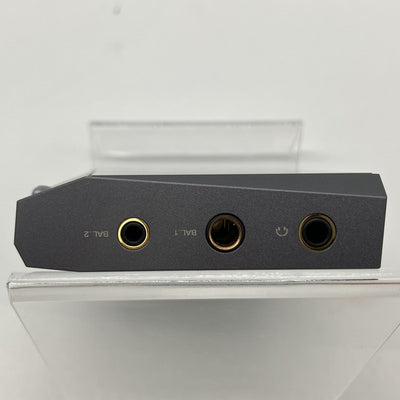 【中古】A&norma SR25 MKII Dark Silver 【IRV-AK-SR25-MKII-DS】【仙台】
