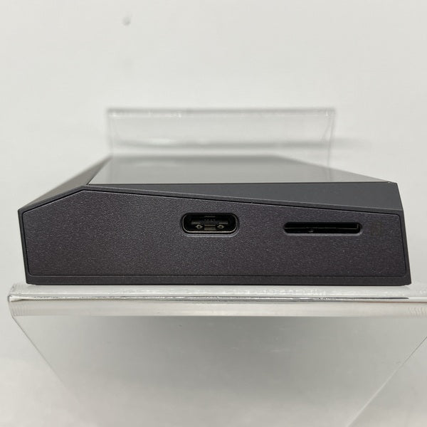 【中古】A&norma SR25 MKII Dark Silver 【IRV-AK-SR25-MKII-DS】【仙台】