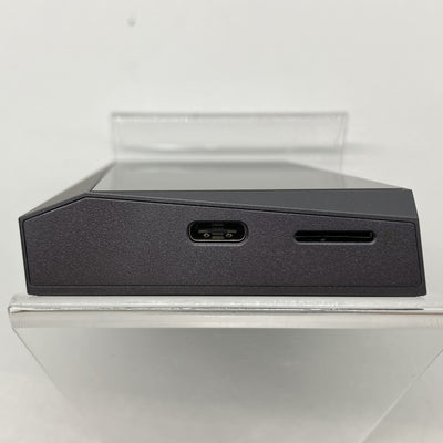 【中古】A&norma SR25 MKII Dark Silver 【IRV-AK-SR25-MKII-DS】【仙台】
