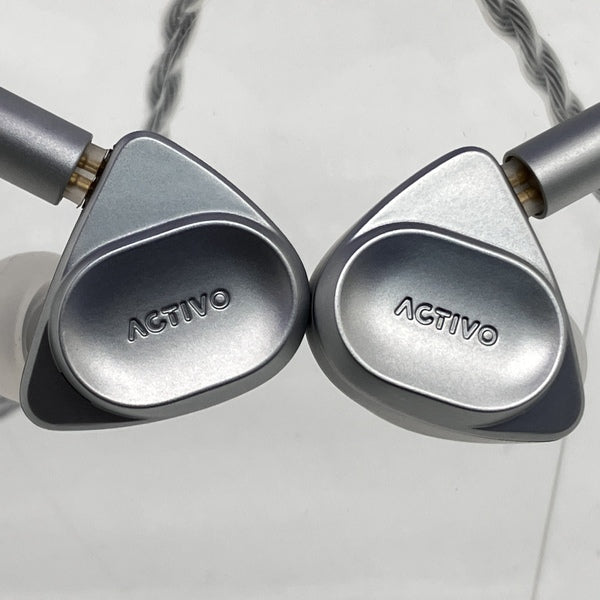ACTIVO 【中古】VOLCANO 【IRV-ACTIVO-VOLCANO】【日本橋】 – e