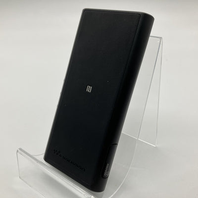 【中古】NW-ZX300 BM ブラック【仙台】