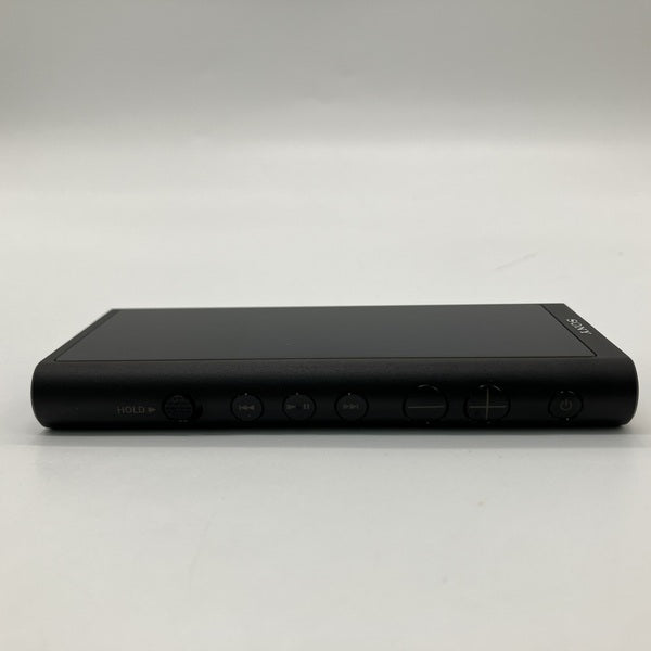 【中古】NW-ZX300 BM ブラック【仙台】