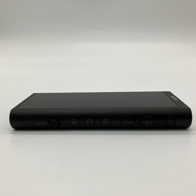【中古】NW-ZX300 BM ブラック【仙台】