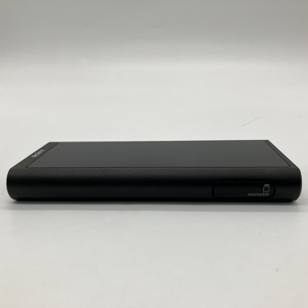 【中古】NW-ZX300 BM ブラック【仙台】