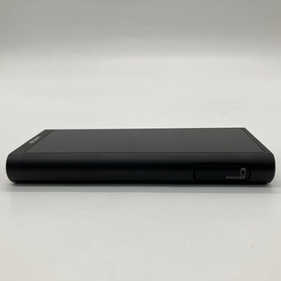 【中古】NW-ZX300 BM ブラック【仙台】