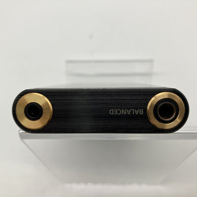 【中古】NW-ZX300 BM ブラック【仙台】