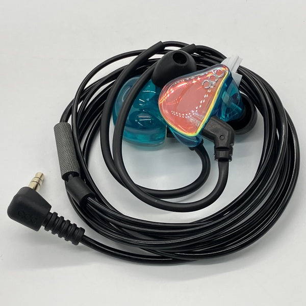 qdc 【中古】FRONTIER Emerald 【QDC-FRONTIER-EM】【秋葉原