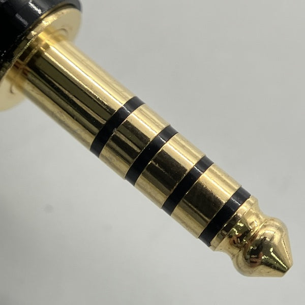 TACable powered by HAKUGEI 【中古】Onyx 2Pin 4.4mm【秋葉原