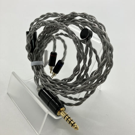 TACable powered by HAKUGEI 【中古】Onyx 2Pin 4.4mm【秋葉原