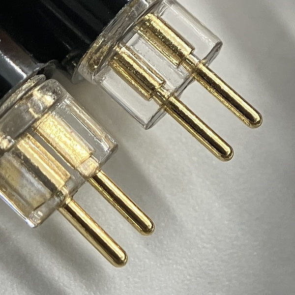 TACable powered by HAKUGEI 【中古】Onyx 2Pin 4.4mm【秋葉原