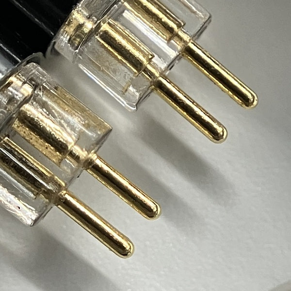 ヒヨリン専用　2こ Amazon | Total Power Parts 114-58002 サービスコネクター交換