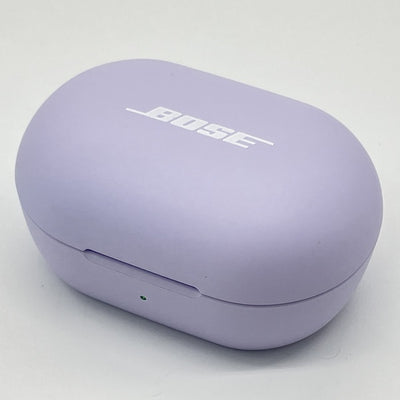 【中古】QuietComfort Earbuds Chilled Lilac【日本橋】