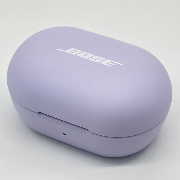 Bose QuietComfort Earbuds ワイヤレスイヤホン中古　美品 BOSE QuietComfort Earbuds 完全ワイヤレスイヤホン USED美品