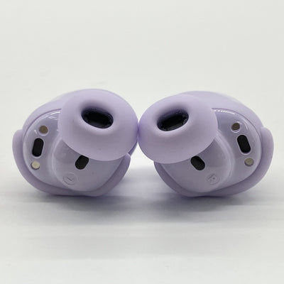 【中古】QuietComfort Earbuds Chilled Lilac【日本橋】