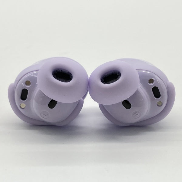 Bose 【中古】QuietComfort Earbuds Chilled Lilac【日本橋】 – e
