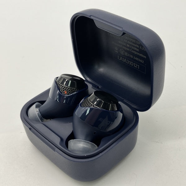 【中古】TE-A1 ネイビー【TE-A1-NV】【仙台】