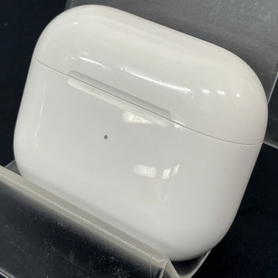 【中古】AirPods 充電ケース (第3世代)【秋葉原】