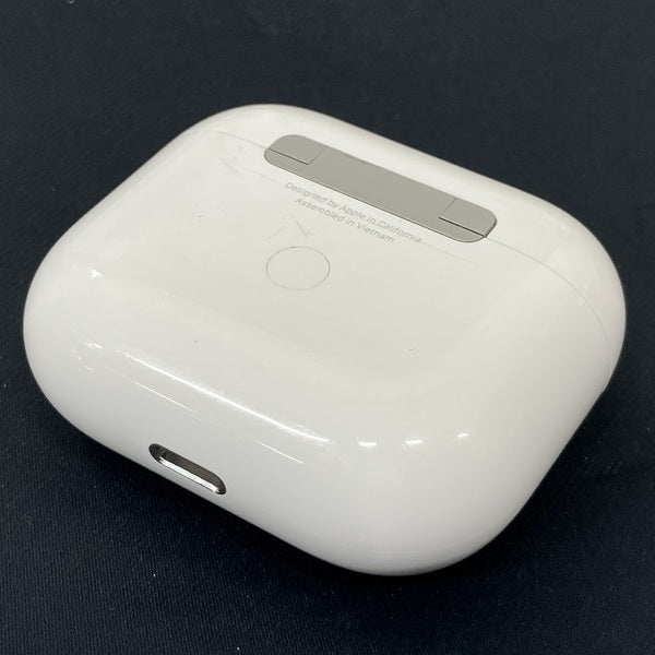 【中古】AirPods 充電ケース (第3世代)【秋葉原】